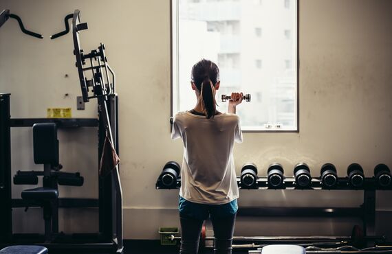 熊本で専門家によるダイエット指導を受けてみたい方は当ジムへお越しを